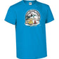 T-shirt Kids Surf Life