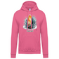 Sweatshirt Kariban com Capuz Prancha Cascais