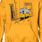 Sweatshirt Eléctrico 4