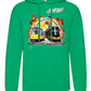 Sweatshirt Tradição e Modernidade