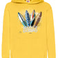 Sweatshirt Kids Surfboards Monte Gordo