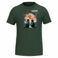 T-shirt de Criança Kariban Luar Nazaré