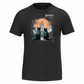 T-shirt de Criança Kariban Luar Sintra