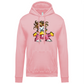 Pato Ricardinho Hoodies Unisexo
