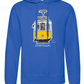 Sweatshirt Grandalhão Porto