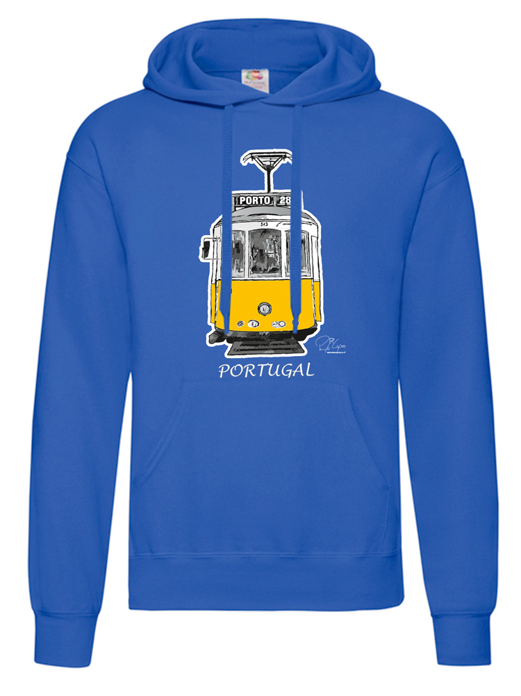 Sweatshirt Grandalhão Porto