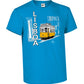 T-shirt Kids Eléctrico 4