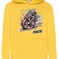 Sweatshirt Kids Ride on the Edge Peniche