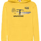 Sweatshirt Kids Praia do Norte