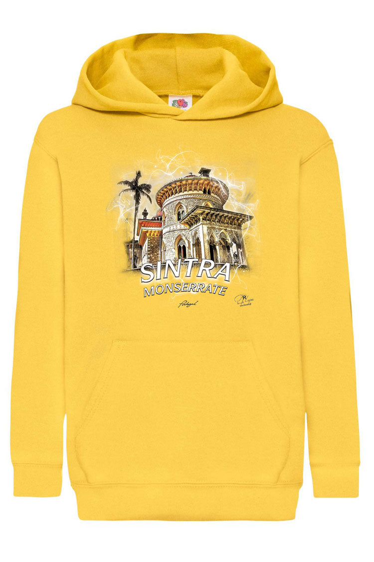 Sweatshirt Kids Monserrate
