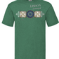 T-shirt Azulejo Árabe Lisboa