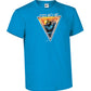 T-shirt Kids Sunset Peniche