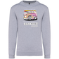 Sweatshirt Kariban sem Capuz Gorduxinha Cascais