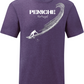 T-shirt Surf Peniche