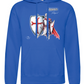 Sweatshirt Templário Óbidos