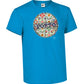 T-shirt Kids Pin Porto