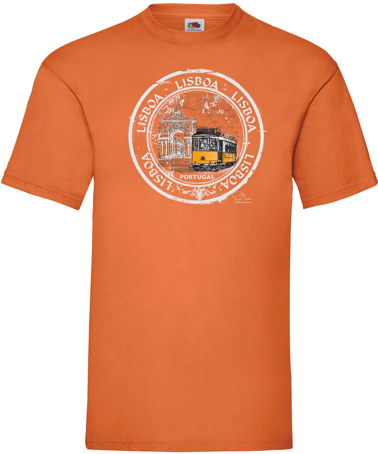 T-shirt Selo 1