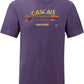 T-shirt Espinha Cascais