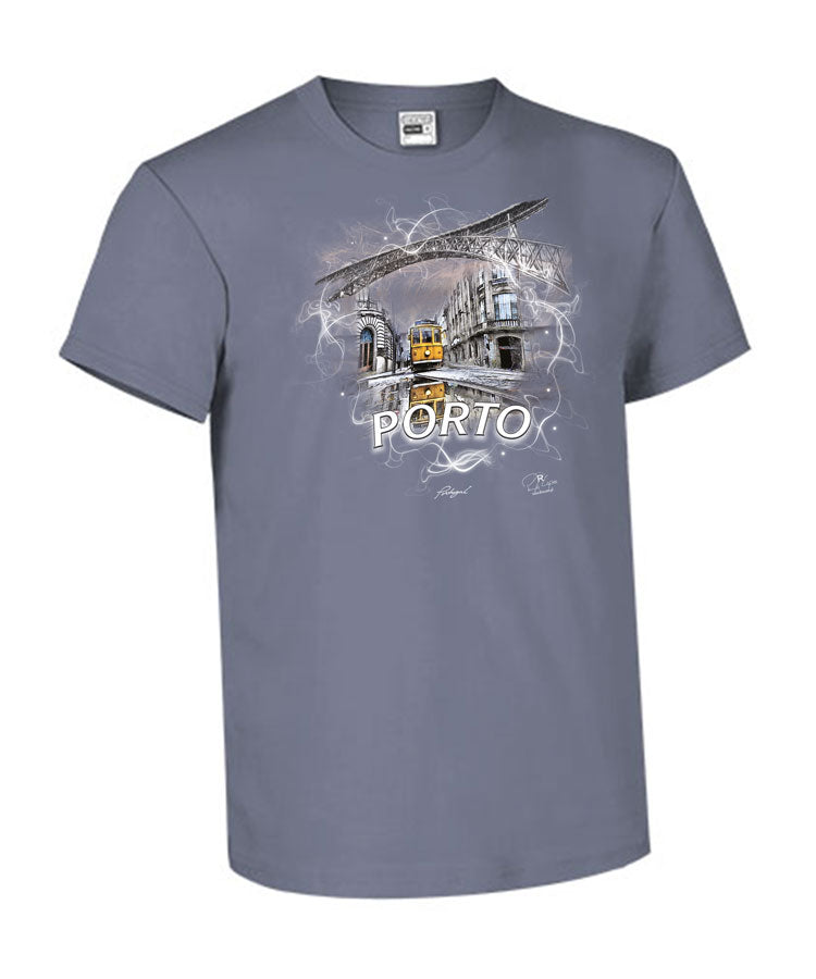 T-shirt Kids Carreira 22