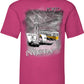 T-shirt Invicta