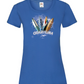 T-shirt Senhora Surfboards Quarteira