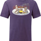 T-shirt Monumentos Belém