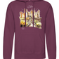 Sweatshirt Castelo de Óbidos