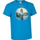 T-shirt Kids Sol Tavira