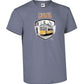 T-shirt Kids Lisbon Shield
