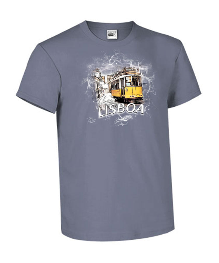 T-shirt Kids Carreira 28