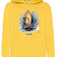 Sweatshirt Kids Prancha Faro