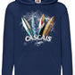 Sweatshirt Kids Surfboards Cascais