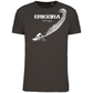T-Shirt Algodão Biológico Surf Ericeira