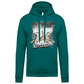 Sweatshirt Kariban com Capuz Neptuno