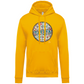 Sweatshirt Kariban com Capuz Pin Tavira