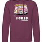 Sweatshirt Gorduxinha Porto