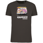 T-Shirt Algodão Biológico Gorduxinha Cascais