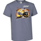 T-shirt Kids Tradição e Modernidade