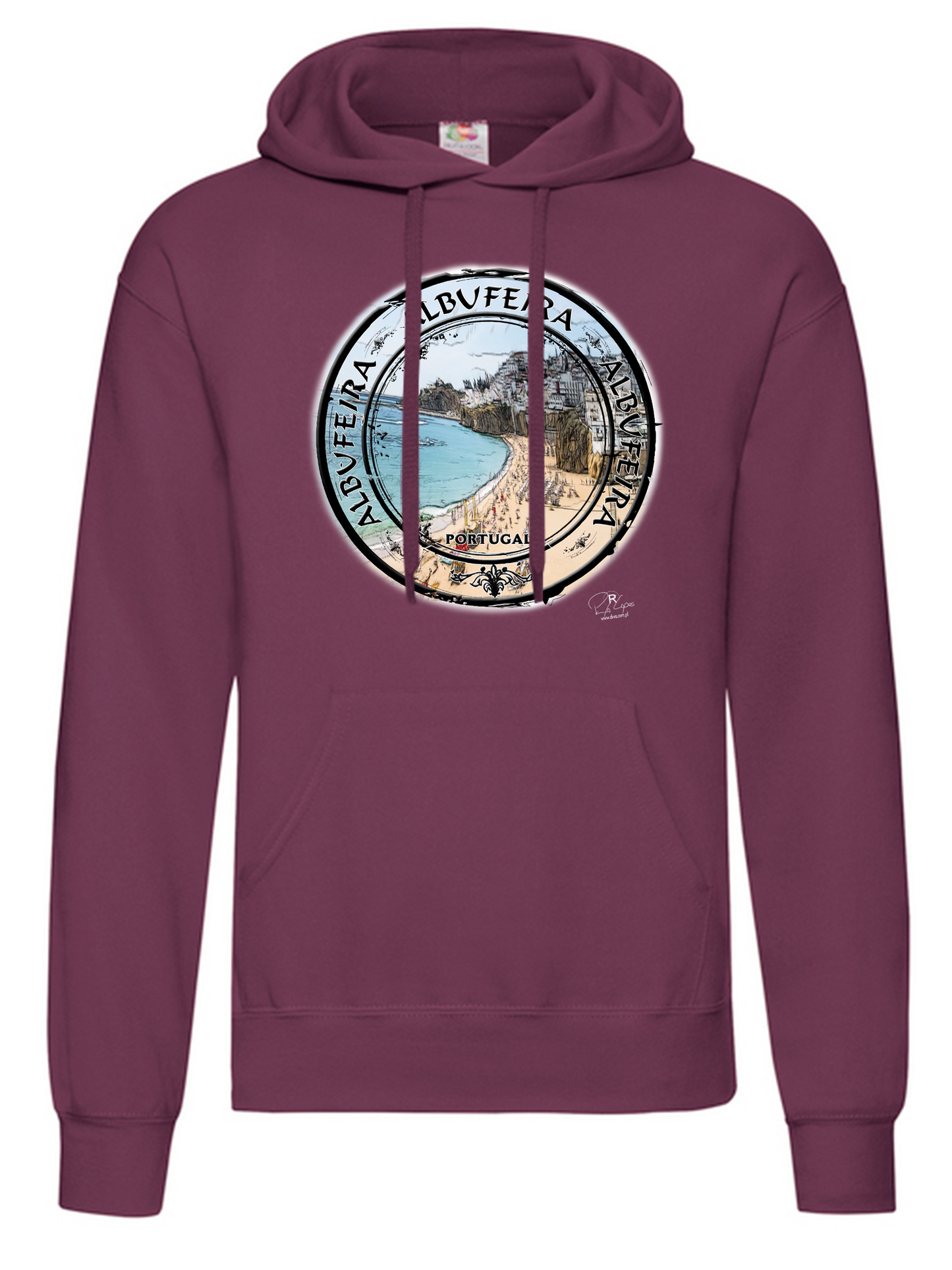 Sweatshirt Selo Albufeira