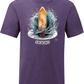 T-shirt Prancha Cascais