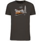 T-Shirt Algodão Biológico Clérigos