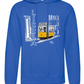 Sweatshirt Eléctrico 4