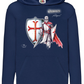 Sweatshirt Kids Templário Óbidos