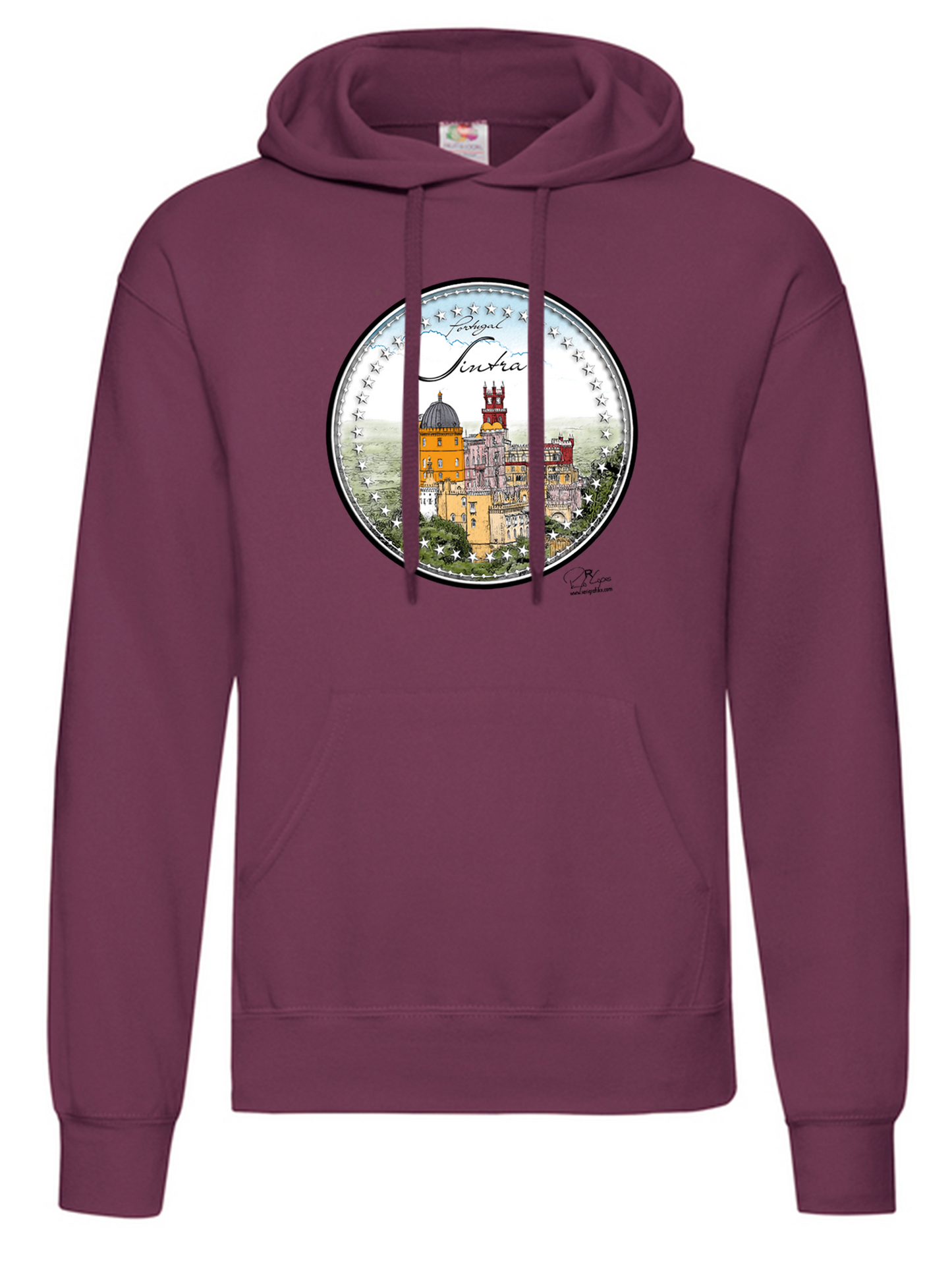 Sweatshirt Extreme Sintra