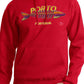 Sweatshirt Espinha Porto
