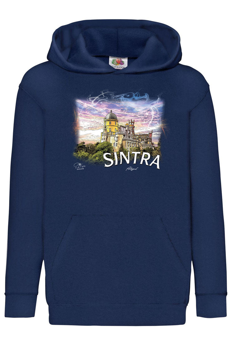 Sweatshirt Kids Palácio