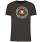 T-Shirt Algodão Biológico Selo Escudo Porto