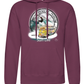 Sweatshirt Surf Life Peniche