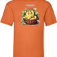 T-shirt Cesto de Bananas