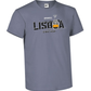 T-shirt Kids Original Lisboa